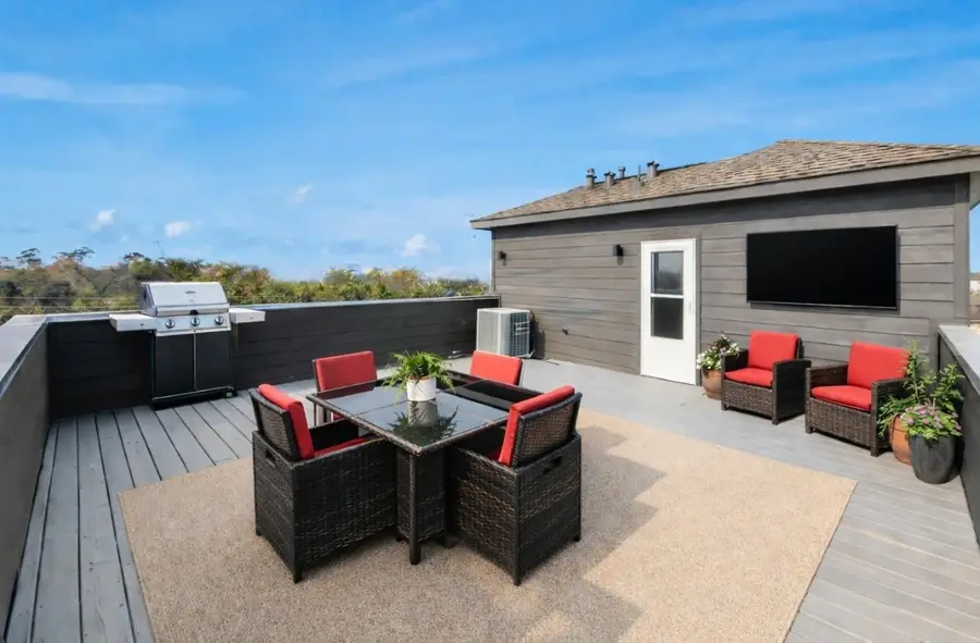 1628 W 24th Street, Houston, TX 77008 - #2