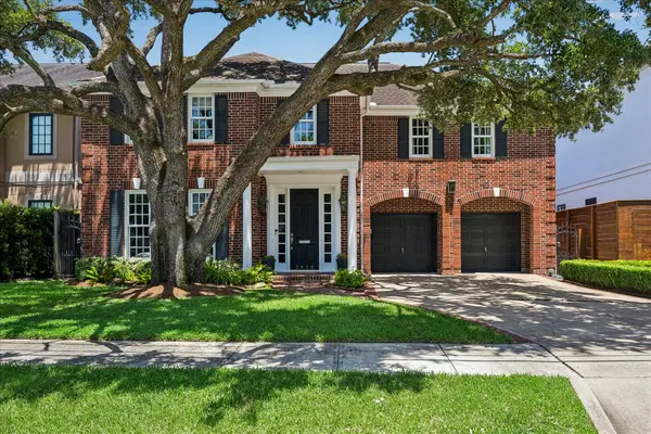3910 Riley Street, Houston, TX 77005
