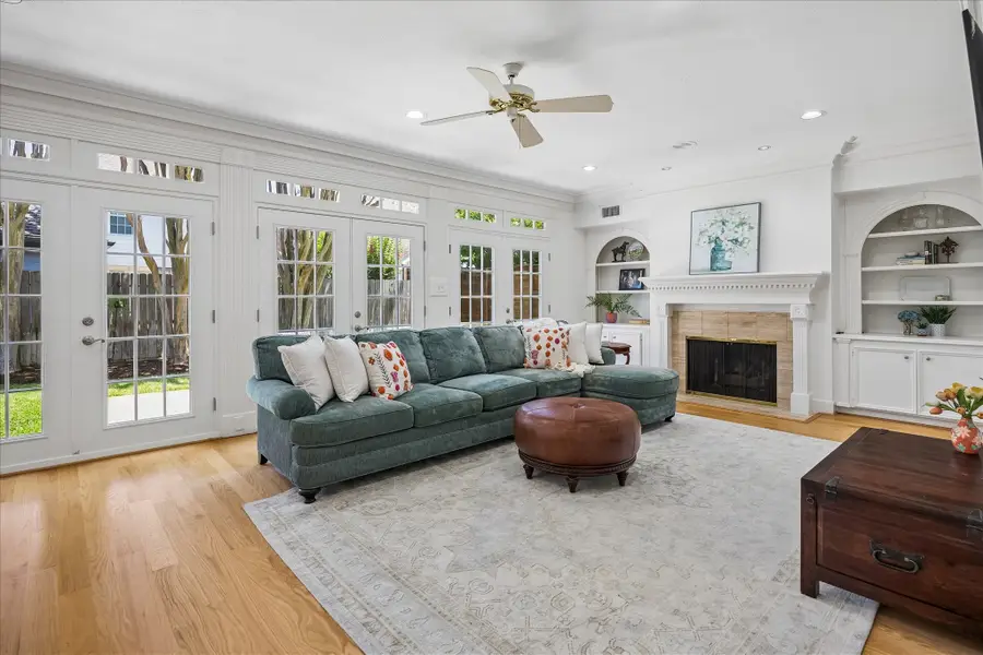 3910 Riley Street, Houston, TX 77005 - #2