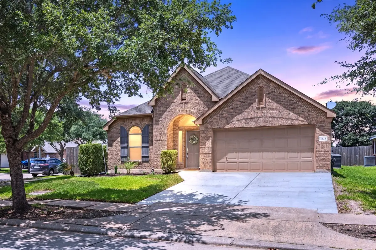 2118 Midnight Lane, Houston, TX 77047 - #1