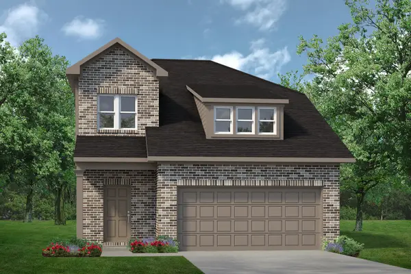 39523 Yellow Heron Way, Magnolia, TX 77354