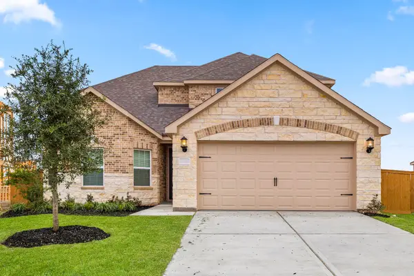 3004 Seaside Cove Court, Katy, TX 77493