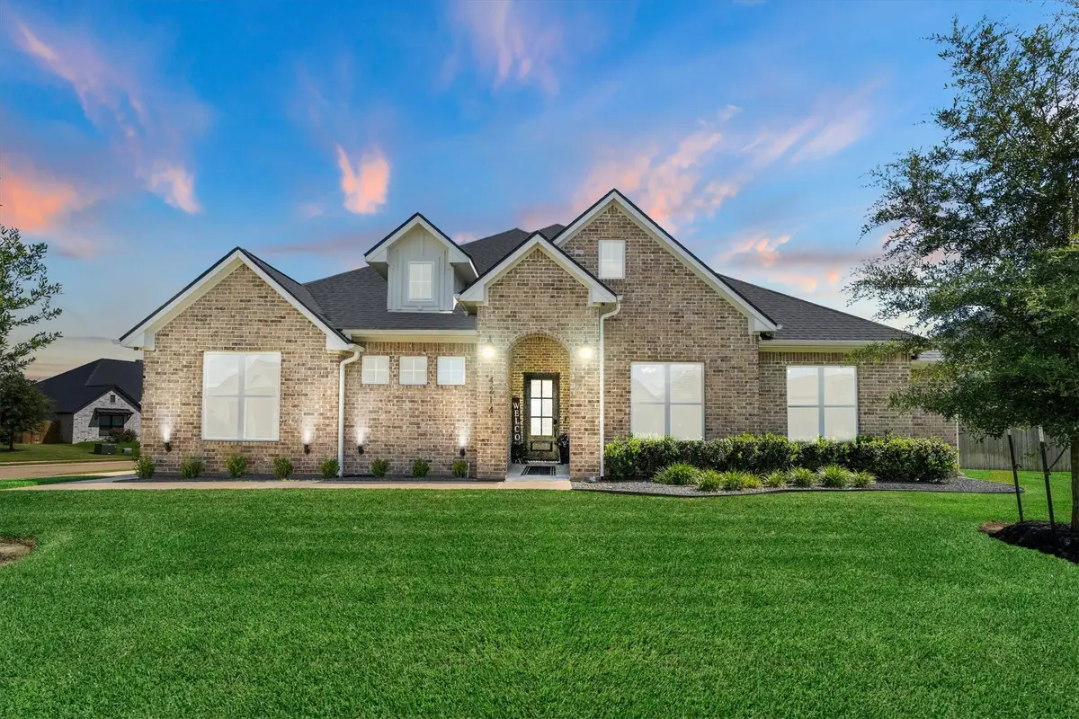 4214 Bally More Drive, College Station, TX 77845 - #1