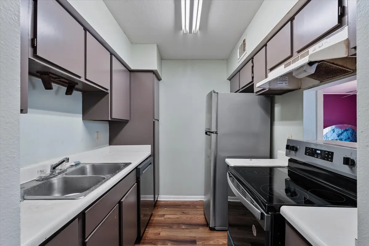 8517 Hearth Drive #36, Houston, TX 77054 - Image #1