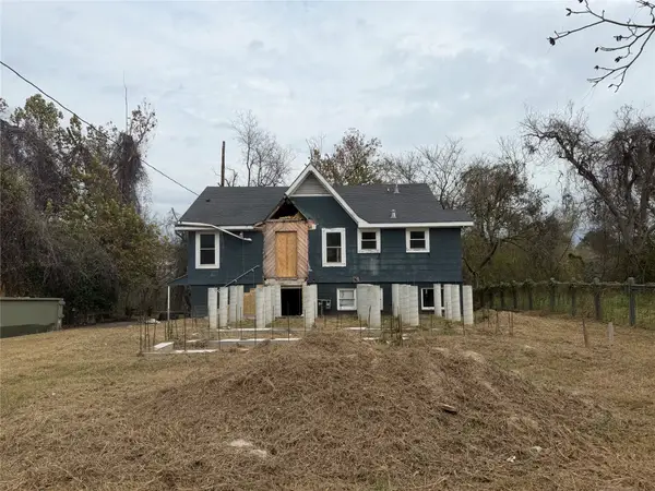 611 Mathis Street, Houston, TX 77009