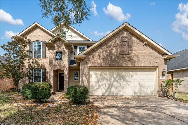 19106 Spring Meadows Lane, Richmond, TX 77407