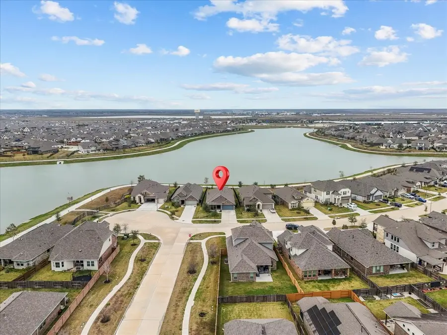 2417 Arbor Edge Crossing, Texas City, TX 77568 - Image #2
