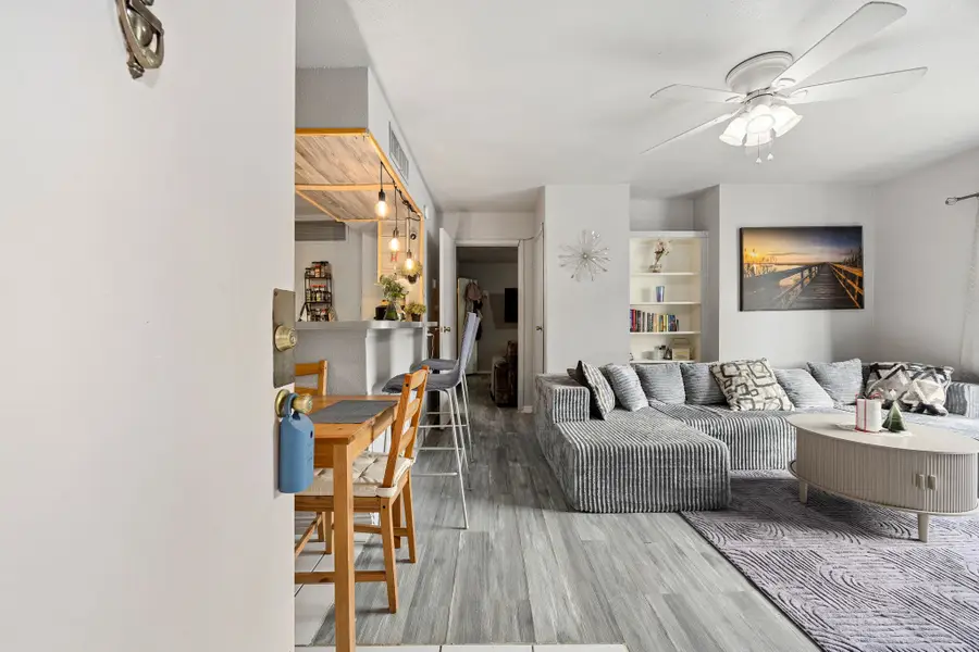 12905 Woodforest Boulevard #406, Houston, TX 77015 - #2