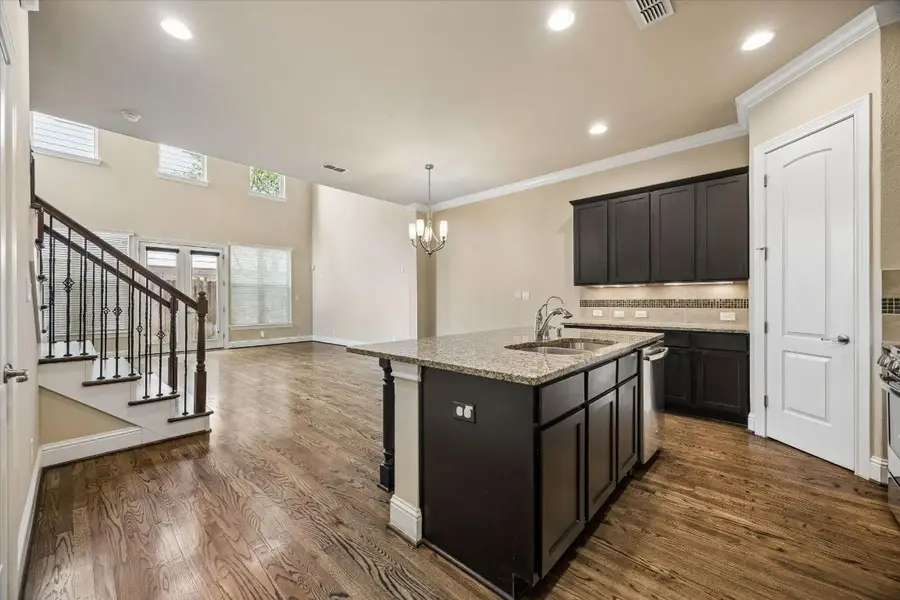 2611 Shady Woods Lane, Houston, TX 77008 - #2