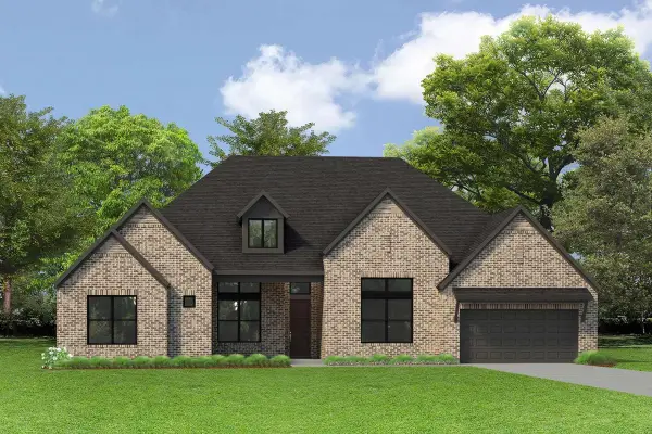 423 Foxglove Bend Drive, Montgomery, TX 77316
