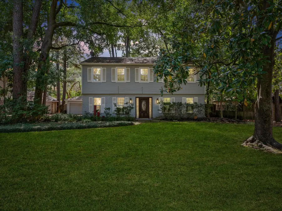 6515 Apple Valley Lane, Houston, TX 77069 - #2