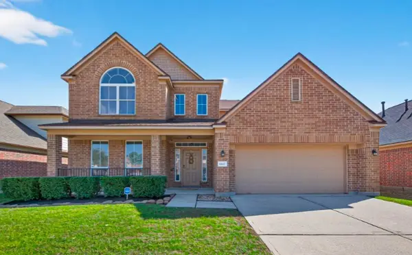 6442 Hardwood Dale Way, Humble, TX 77338