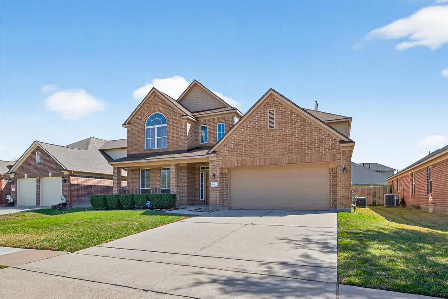 6442 Hardwood Dale Way, Humble, TX 77338 - #2