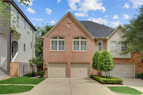 4024 Lanark Lane, Houston, TX 77025