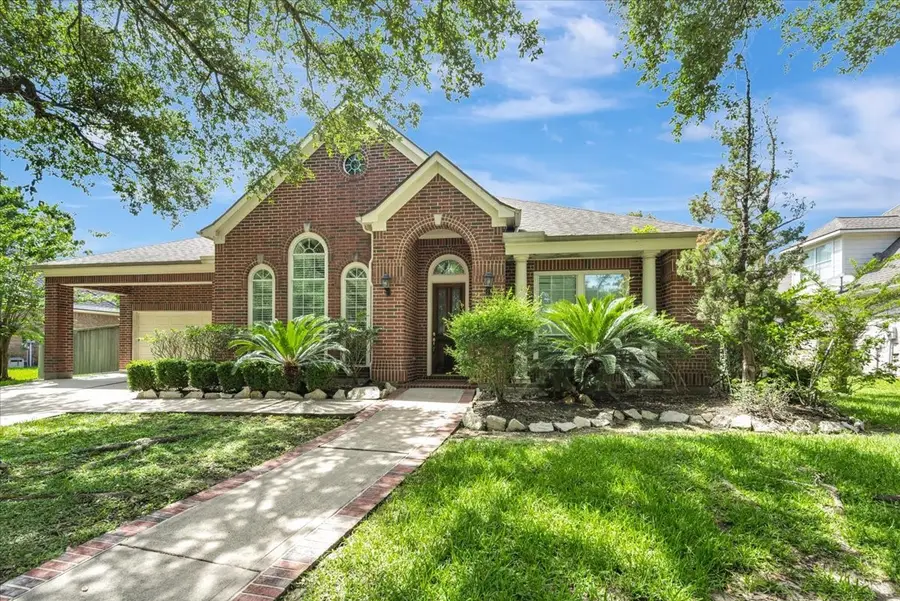 15511 Pinenut Bay Court, Houston, TX 77059 - #2