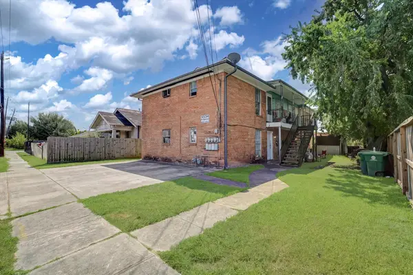 5534 Arapahoe Street #4, Houston, TX 77020