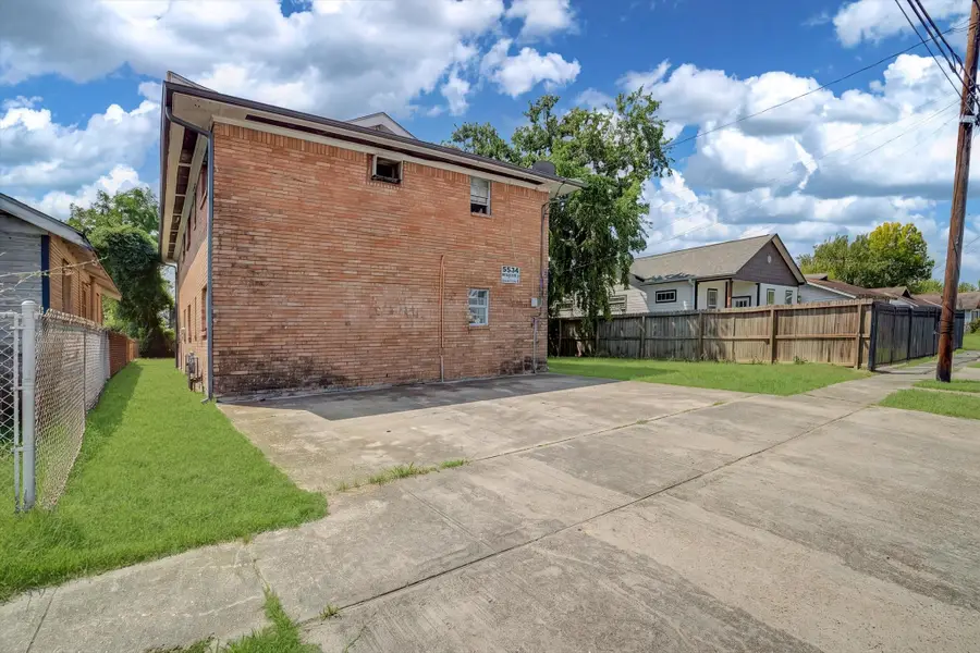 5534 Arapahoe Street #4, Houston, TX 77020 - #2