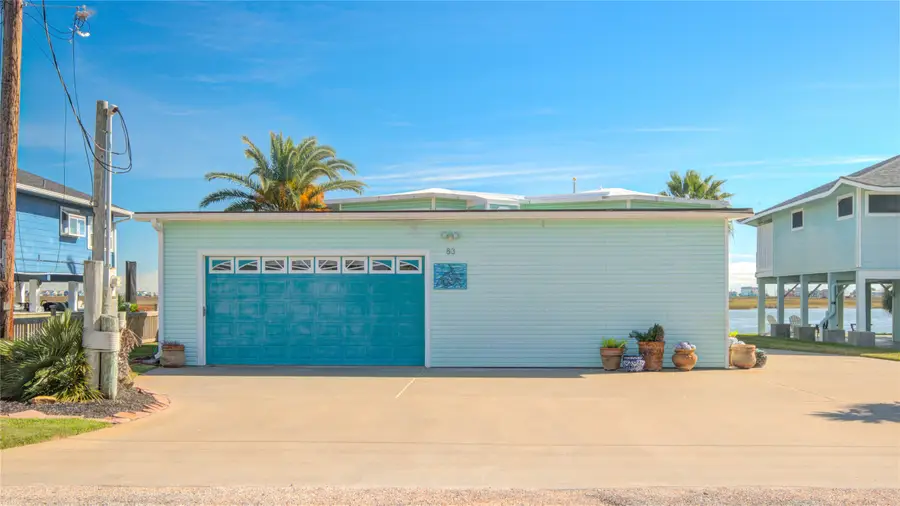 83 Dolphin Lane, Freeport, TX 77541 - Image #2