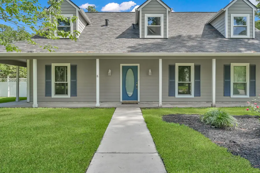 402 Pine Manor Dr, Conroe, TX 77385 - Image #3