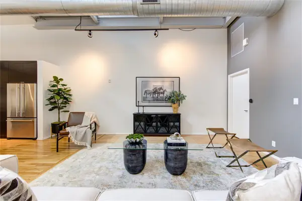 1312 Live Oak Street #218, Houston, TX 77003