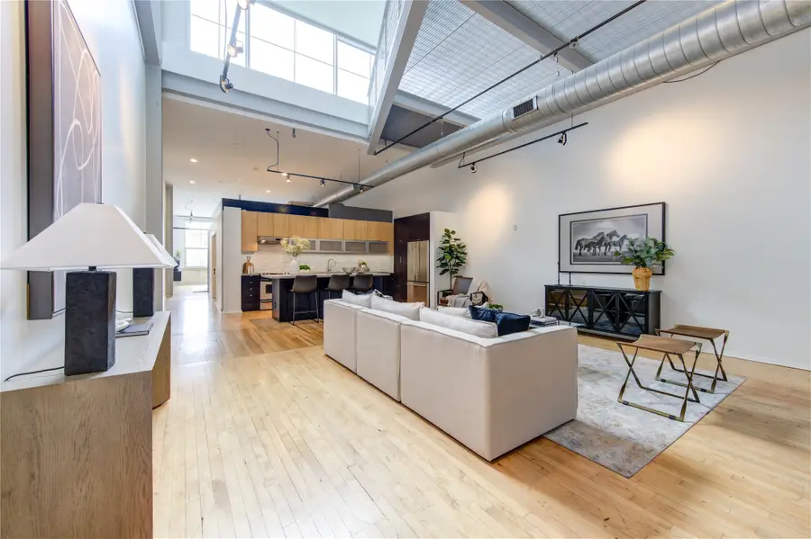 1312 Live Oak Street #218, Houston, TX 77003 - Image #3