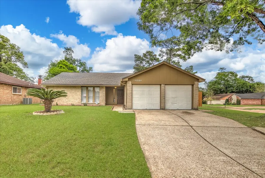 19006 Neath Street, Humble, TX 77346 - #2