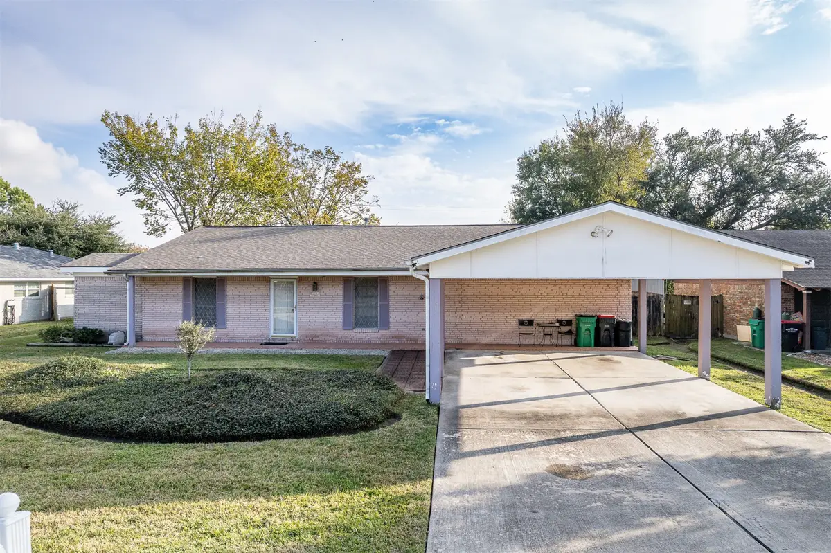 114 Caldwell Street, Baytown, TX 77520 - Image #1