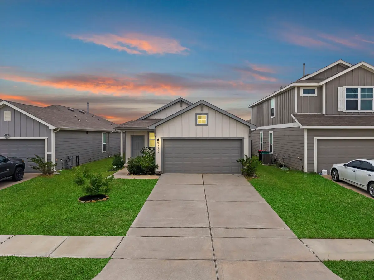 17866 Plow Horse Lane, Hockley, TX 77447 - #1