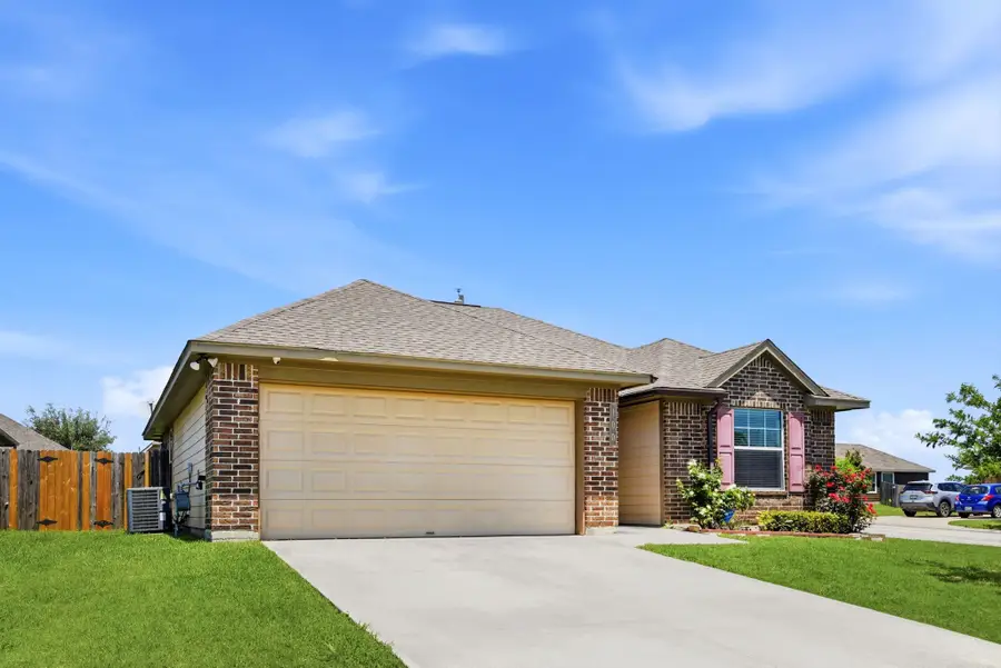 100 Oakwood Court, Huntsville, TX 77320 - #3