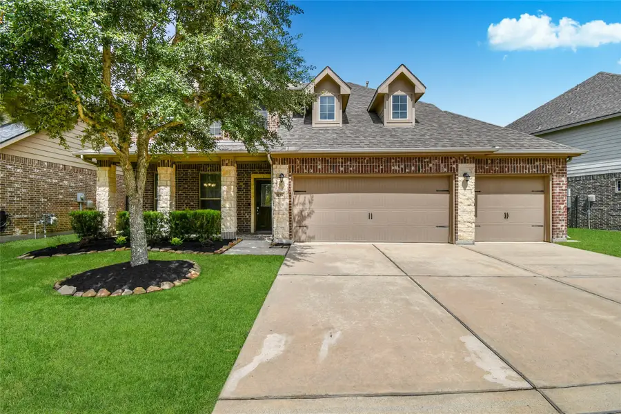 9155 Monarch Field Lane, Cypress, TX 77433 - Image #3