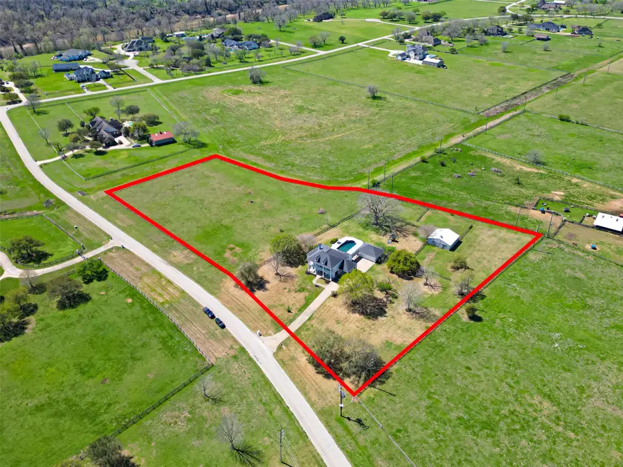 1635 Futurity Lane, Richmond, TX 77406 - #3