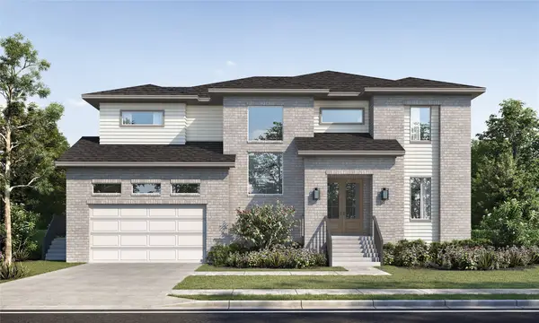 4131 Levonshire Drive, Houston, TX 77025