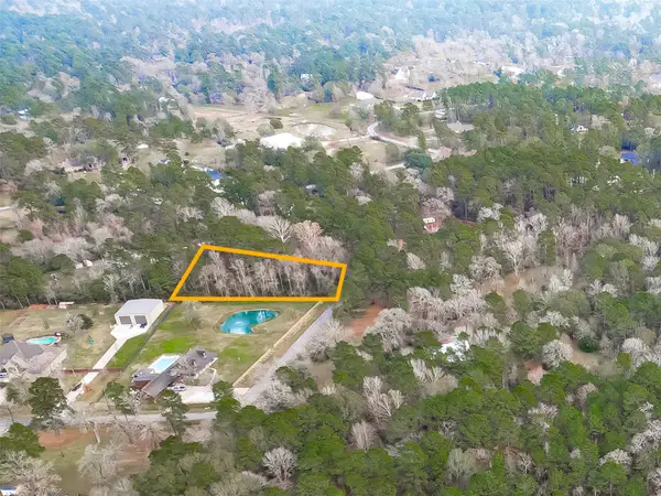 0 Alton Wright Dr, Magnolia, TX 77355