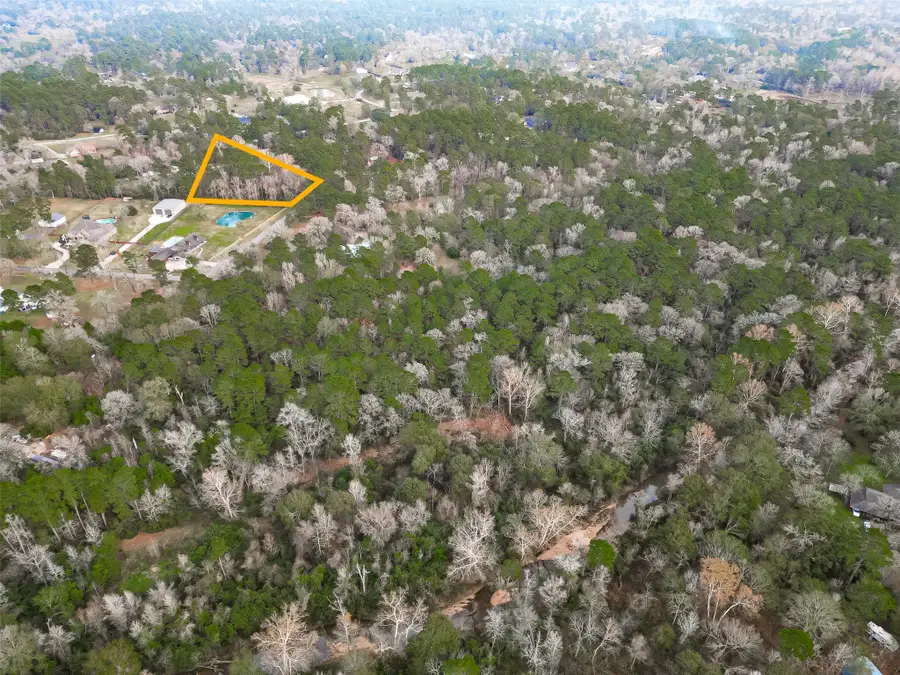 0 Alton Wright Dr, Magnolia, TX 77355 - Image #2