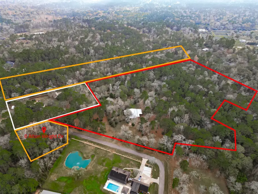 0 Alton Wright Dr, Magnolia, TX 77355 - Image #3