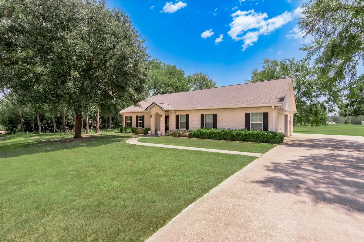 22 Greenway Drive, Trinity, TX 75862 - Image #1