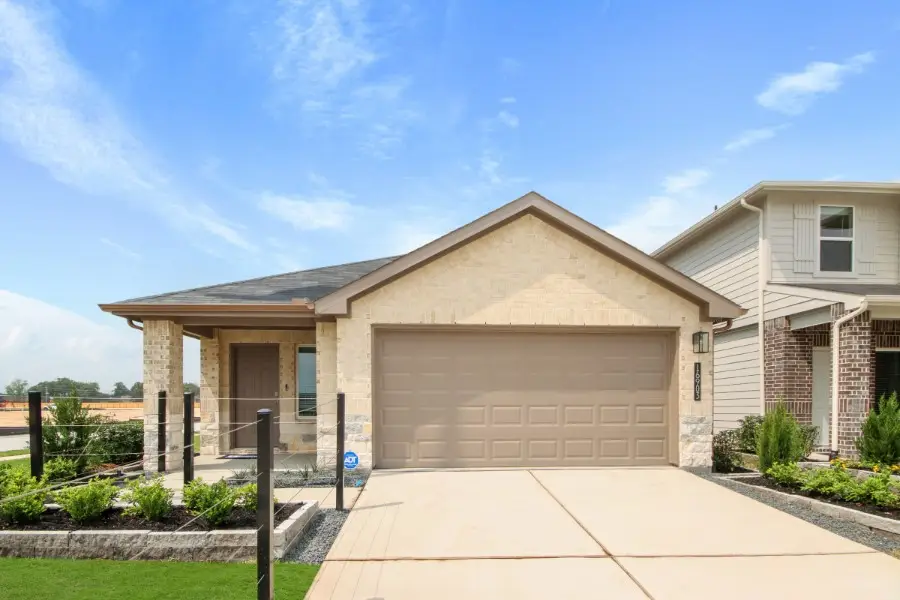 16903 Vinters Way, Houston, TX 77090 - Image #1