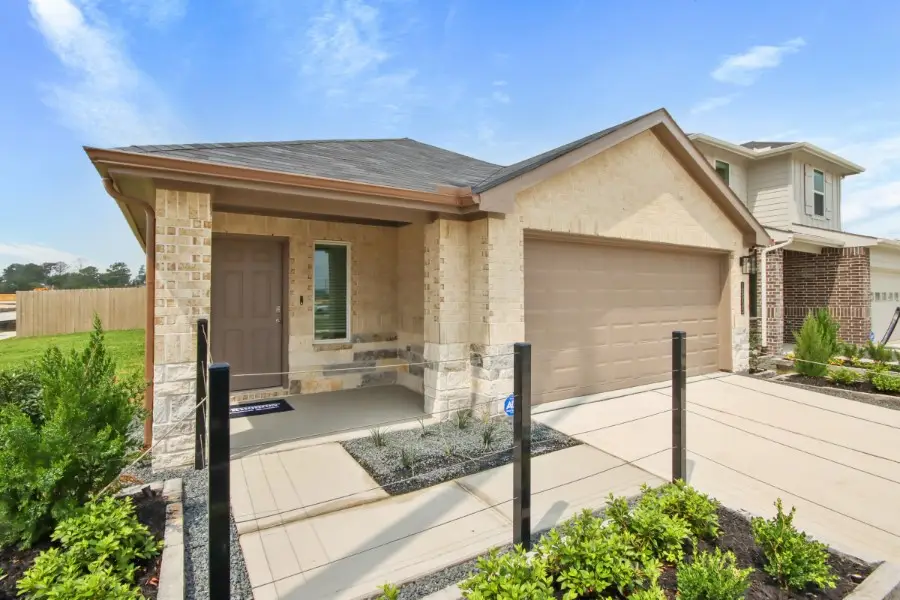16903 Vinters Way, Houston, TX 77090 - Image #3
