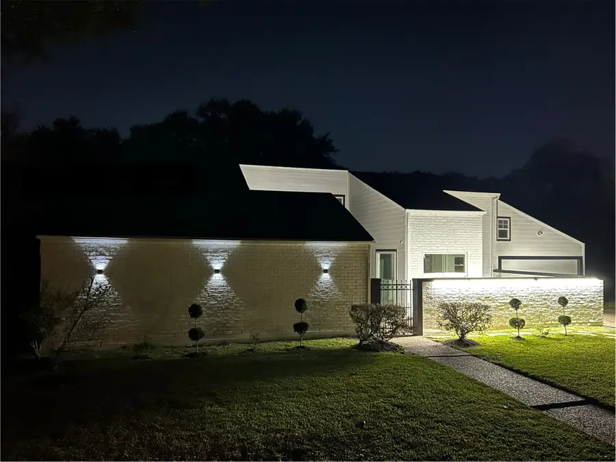 11923 Riverview Drive, Houston, TX 77077 - #2