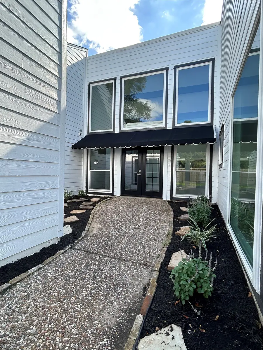 11923 Riverview Drive, Houston, TX 77077 - #3