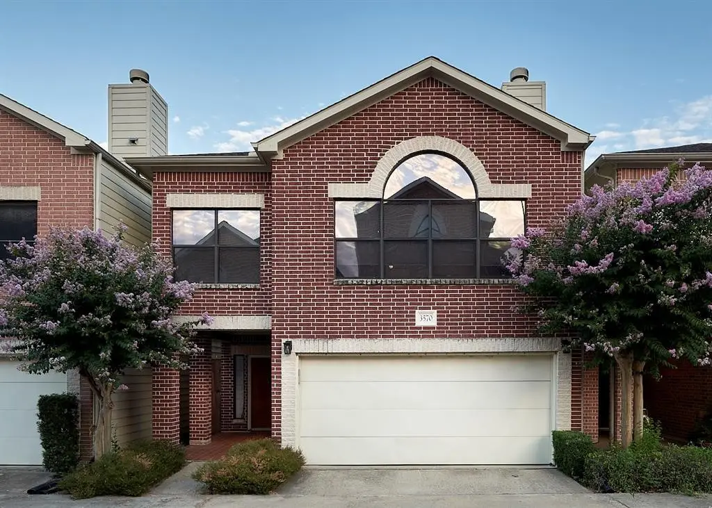 3570 Link Valley Drive, Houston, TX 77025 - #1
