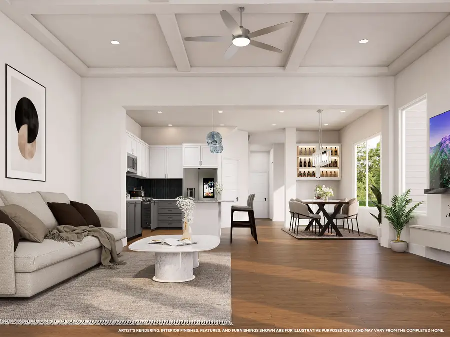 741 W 21st Street #A, Houston, TX 77008 - #2
