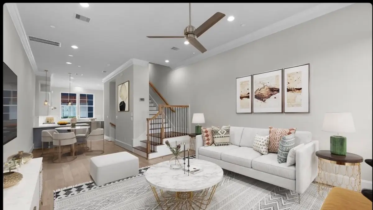 813 Bringhurst Street, Houston, TX 77020 - #1