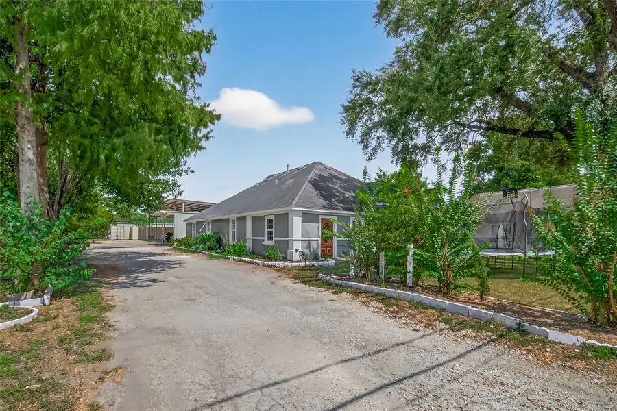 4917 Sycamore Avenue, Pasadena, TX 77503 - Image #2