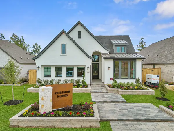 16535 Harmony Lea Lane, Hockley, TX 77447