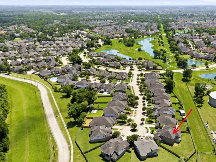 6639 Brady Springs Lane, Sugar Land, TX 77479 - #2