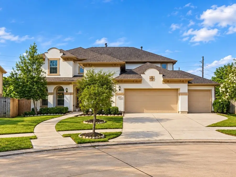 6639 Brady Springs Lane, Sugar Land, TX 77479 - #3