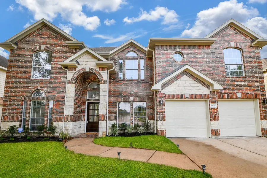 10103 Heron Meadows Drive, Houston, TX 77095 - Image #2