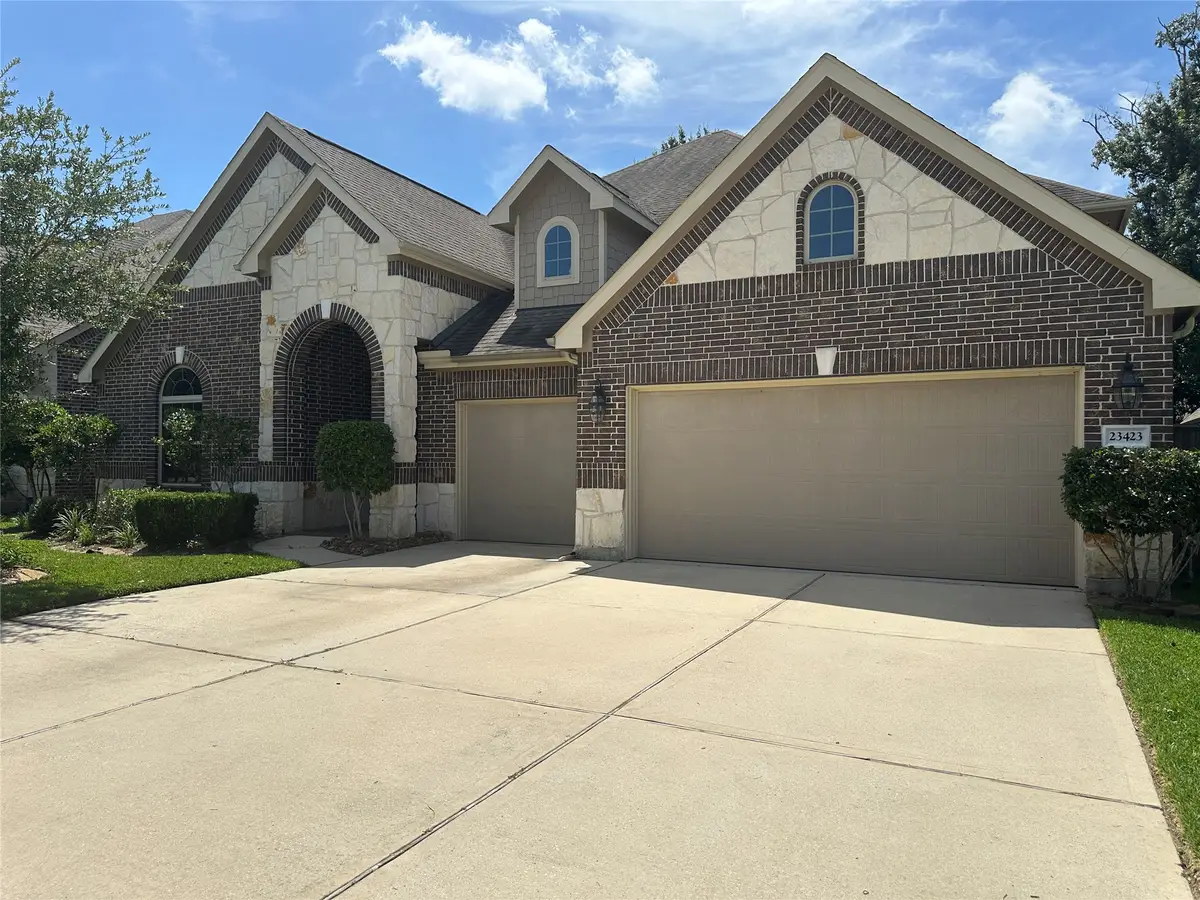 23423 Tavola Rosa Drive, New Caney, TX 77357 - #1