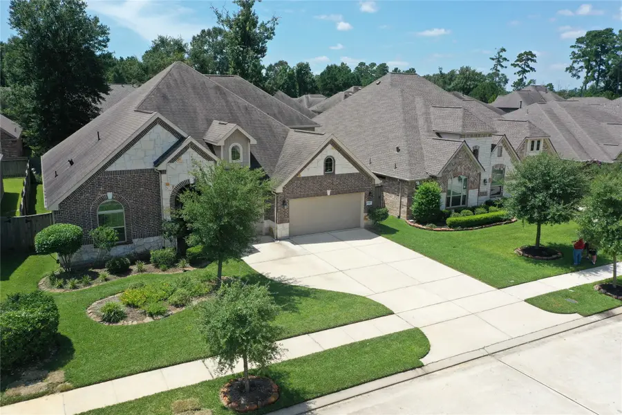 23423 Tavola Rosa Drive, New Caney, TX 77357 - #3